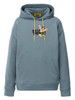 Picture No.1 of Onitsuka Tiger SWEAT HOODIE Onitsuka Tiger 2183B493_400