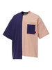 Picture No.3 of Onitsuka Tiger POCKET TEE Onitsuka Tiger 2183B429_700