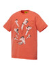 Picture No.3 of Onitsuka Tiger WASHED GRAPHIC TEE Onitsuka Tiger 2183B516_600