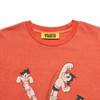 Picture No.4 of Onitsuka Tiger WASHED GRAPHIC TEE Onitsuka Tiger 2183B516_600