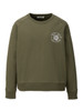 Picture No.1 of Onitsuka Tiger SWEAT TOP Onitsuka Tiger 2183B541_200