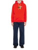 Picture No.9 of Onitsuka Tiger SWEAT HOODIE Onitsuka Tiger 2183B493_600