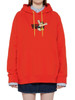 Picture No.10 of Onitsuka Tiger SWEAT HOODIE Onitsuka Tiger 2183B493_600