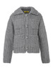 Picture No.1 of Onitsuka Tiger KNIT BLOUSON Onitsuka Tiger 2181B073_020