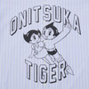Picture No.4 of Onitsuka Tiger SHORT SLEEVED SHIRT Onitsuka Tiger 2181B118_300