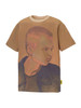Picture No.3 of Onitsuka Tiger GRAPHIC TEE Onitsuka Tiger 2183B564_200