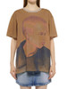 Picture No.6 of Onitsuka Tiger GRAPHIC TEE Onitsuka Tiger 2183B564_200