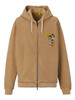 Picture No.1 of Onitsuka Tiger WASHED SWEAT HOODIE Onitsuka Tiger 2183B568_200