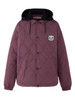 Picture No.1 of Onitsuka Tiger QUILTED JACKET Onitsuka Tiger 2183B416_600