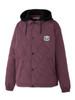 Picture No.3 of Onitsuka Tiger QUILTED JACKET Onitsuka Tiger 2183B416_600