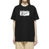Picture No.7 of Onitsuka Tiger LOGO TEE Onitsuka Tiger 2183B174_002