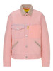 Picture No.1 of Onitsuka Tiger DENIM JACKET Onitsuka Tiger 2181B194_700