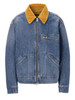 Picture No.1 of Onitsuka Tiger DENIM BLOUSON Onitsuka Tiger 2181B092_300