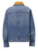 Picture No.2 of Onitsuka Tiger DENIM BLOUSON Onitsuka Tiger 2181B092_300