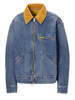 Picture No.3 of Onitsuka Tiger DENIM BLOUSON Onitsuka Tiger 2181B092_300