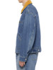 Picture No.8 of Onitsuka Tiger DENIM BLOUSON Onitsuka Tiger 2181B092_300