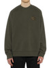 Picture No.6 of Onitsuka Tiger SWEAT TOP Onitsuka Tiger 2183B537_020
