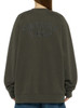 Picture No.9 of Onitsuka Tiger SWEAT TOP Onitsuka Tiger 2183B537_020