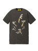 Picture No.1 of Onitsuka Tiger WASHED GRAPHIC TEE Onitsuka Tiger 2183B516_001