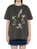 Picture No.10 of Onitsuka Tiger WASHED GRAPHIC TEE Onitsuka Tiger 2183B516_001