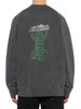 Picture No.7 of Onitsuka Tiger WASHED SWEAT TOP Onitsuka Tiger 2183B586_020