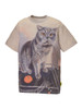 Picture No.3 of Onitsuka Tiger GRAPHIC TEE Onitsuka Tiger 2183B563_020