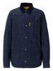 Picture No.1 of Onitsuka Tiger DENIM SHIRT Onitsuka Tiger 2181A937_400