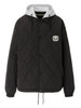 Picture No.1 of Onitsuka Tiger QUILTED JACKET Onitsuka Tiger 2183B416_001