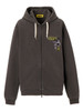 Picture No.1 of Onitsuka Tiger WASHED SWEAT HOODIE Onitsuka Tiger 2183B568_001