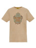 Picture No.1 of Onitsuka Tiger GRAPHIC TEE Onitsuka Tiger 2181B182_250