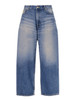 Picture No.1 of Onitsuka Tiger DENIM PANTS Onitsuka Tiger 2181B115_300