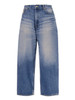 Picture No.3 of Onitsuka Tiger DENIM PANTS Onitsuka Tiger 2181B115_300