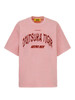 Picture No.1 of Onitsuka Tiger OVERSIZED GRAPHIC TEE Onitsuka Tiger 2181B186_700