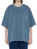 Picture No.7 of Onitsuka Tiger GRAPHIC TEE Onitsuka Tiger 2183B439_400