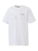 Picture No.3 of Onitsuka Tiger LOGO TEE Onitsuka Tiger 2183B456_100