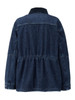 Picture No.2 of Onitsuka Tiger DENIM JACKET Onitsuka Tiger 2181A935_400