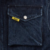 Picture No.5 of Onitsuka Tiger DENIM JACKET Onitsuka Tiger 2181A935_400