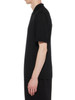 Picture No.8 of Onitsuka Tiger KNIT POLO SHIRT Onitsuka Tiger 2181A965_001