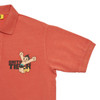 Picture No.5 of Onitsuka Tiger WASHED POLO SHIRT Onitsuka Tiger 2183B495_600