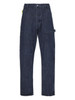 Picture No.1 of Onitsuka Tiger CARGO DENIM PANTS Onitsuka Tiger 2181B134_401