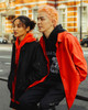 Picture No.6 of Onitsuka Tiger SWEAT HOODIE Onitsuka Tiger 2183B185_001