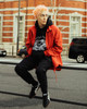 Picture No.7 of Onitsuka Tiger SWEAT HOODIE Onitsuka Tiger 2183B185_001