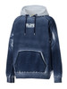 Picture No.3 of Onitsuka Tiger PRINTED SWEAT HOODIE Onitsuka Tiger 2183B480_100