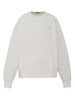 Picture No.1 of Onitsuka Tiger LOGO SWEAT TOP Onitsuka Tiger 2183B601_700
