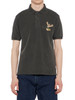 Picture No.6 of Onitsuka Tiger WASHED POLO SHIRT Onitsuka Tiger 2183B495_001