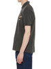 Picture No.8 of Onitsuka Tiger WASHED POLO SHIRT Onitsuka Tiger 2183B495_001