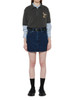Picture No.13 of Onitsuka Tiger WASHED POLO SHIRT Onitsuka Tiger 2183B495_001