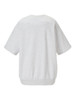 Picture No.2 of Onitsuka Tiger SHORT SLEEVED SWEAT TOP Onitsuka Tiger 2183B530_020