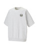 Picture No.3 of Onitsuka Tiger SHORT SLEEVED SWEAT TOP Onitsuka Tiger 2183B530_020