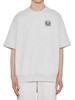 Picture No.6 of Onitsuka Tiger SHORT SLEEVED SWEAT TOP Onitsuka Tiger 2183B530_020